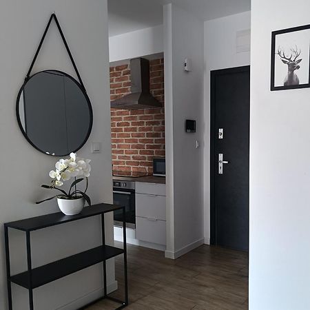 Apartament Siedlce Kültér fotó