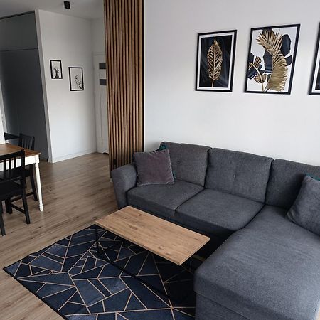 Apartament Siedlce Kültér fotó