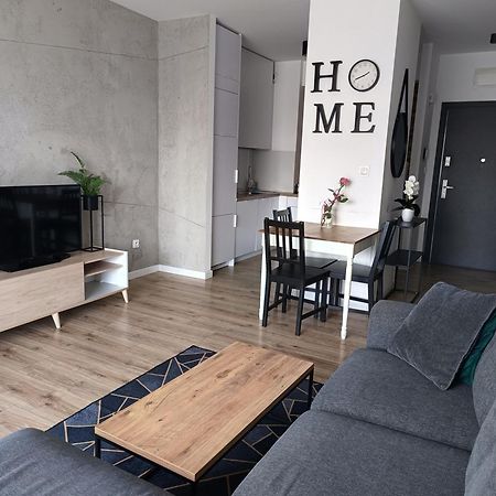 Apartament Siedlce Kültér fotó