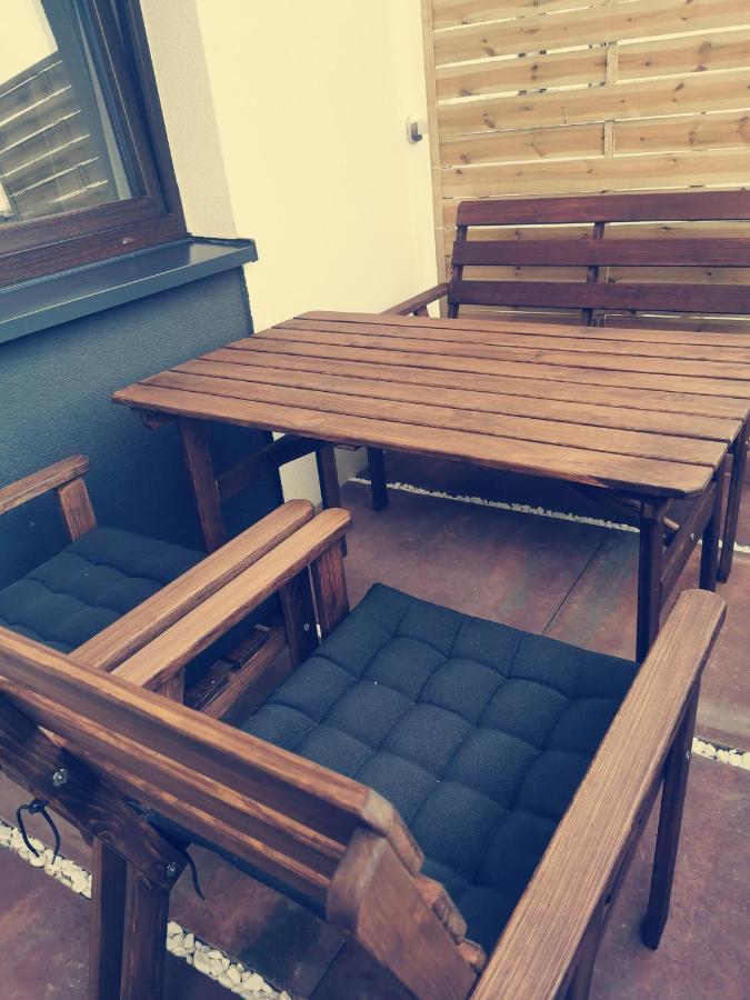 Apartament Siedlce Kültér fotó