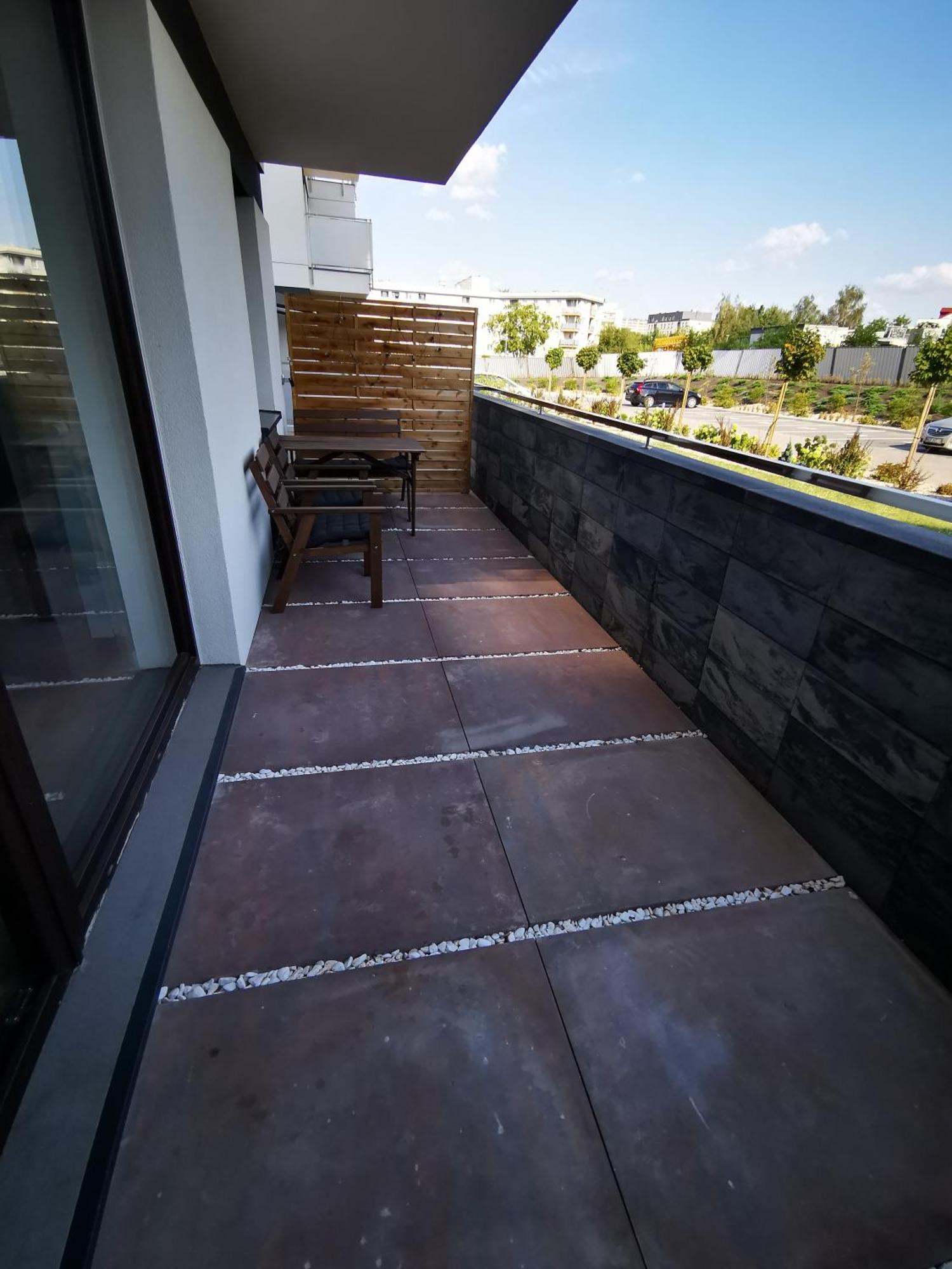 Apartament Siedlce Kültér fotó