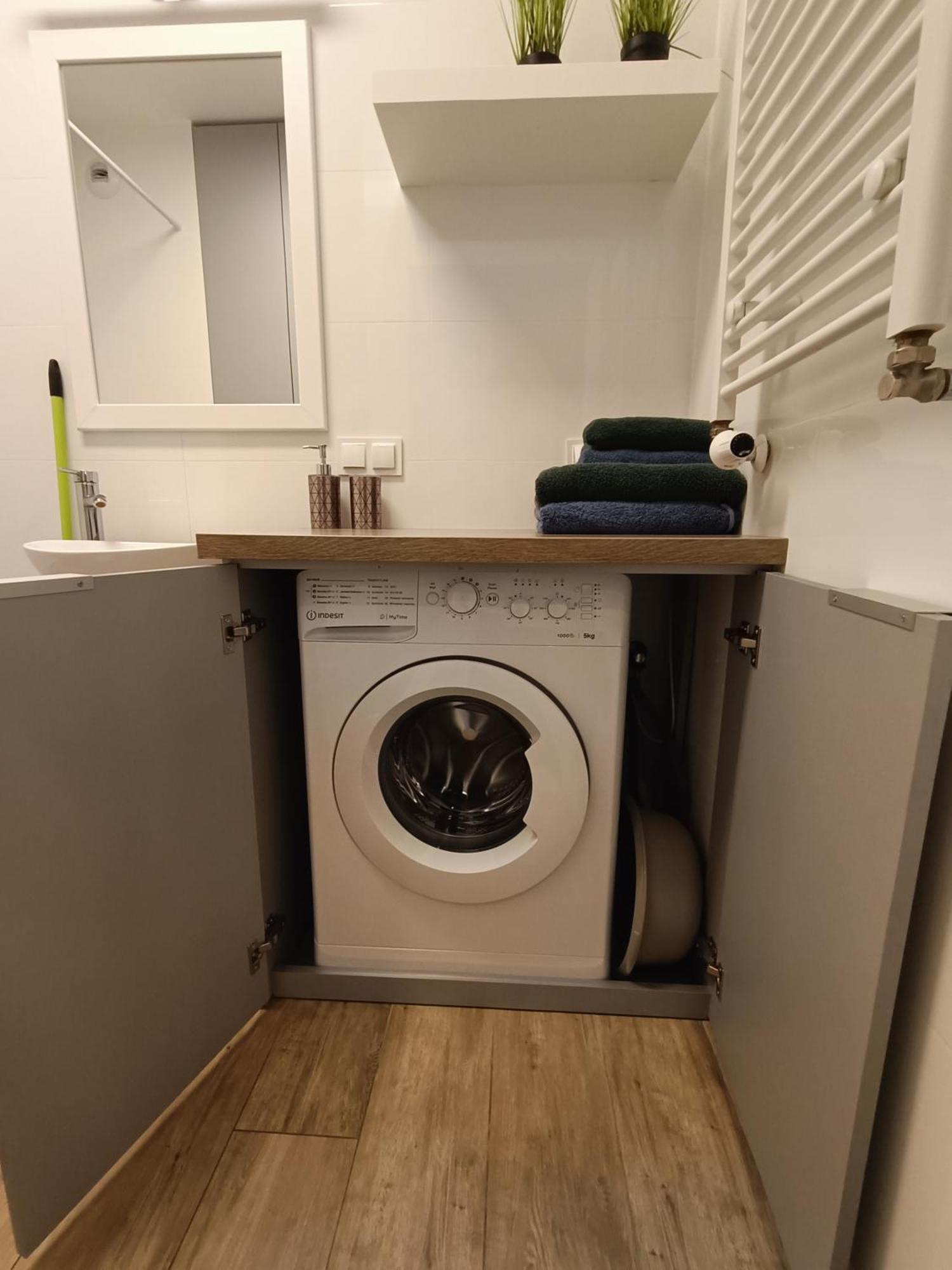 Apartament Siedlce Kültér fotó