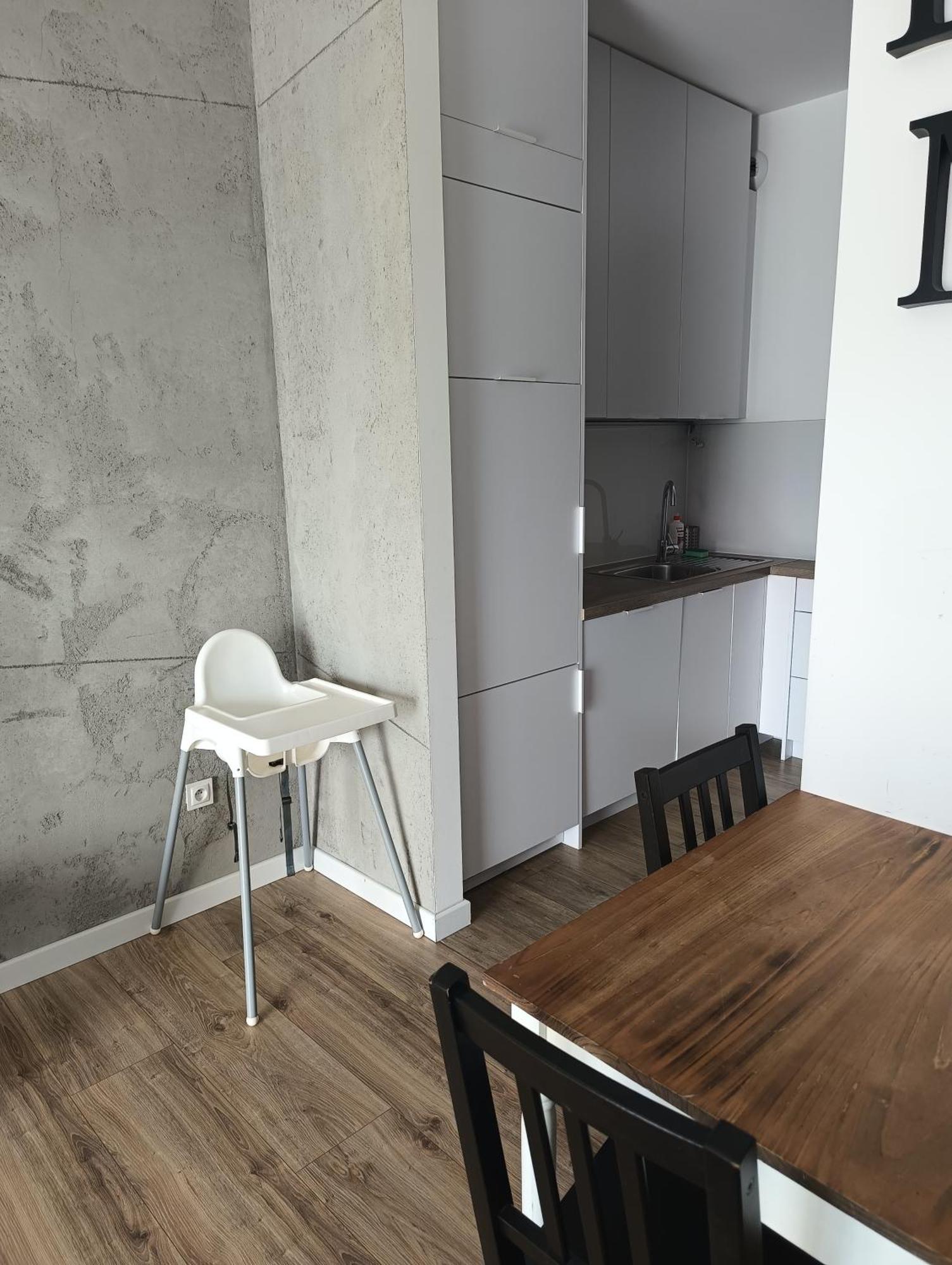 Apartament Siedlce Kültér fotó