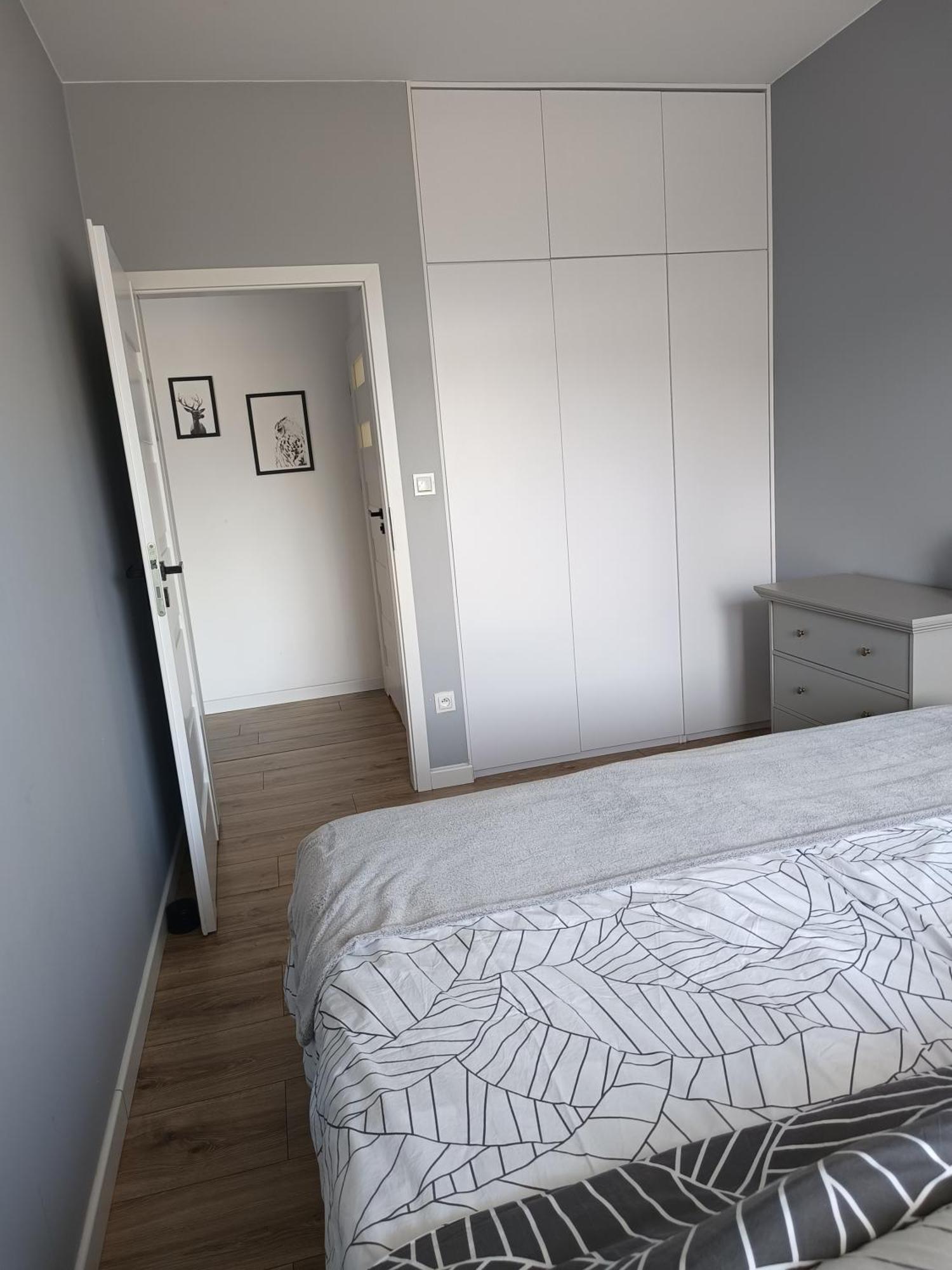 Apartament Siedlce Kültér fotó