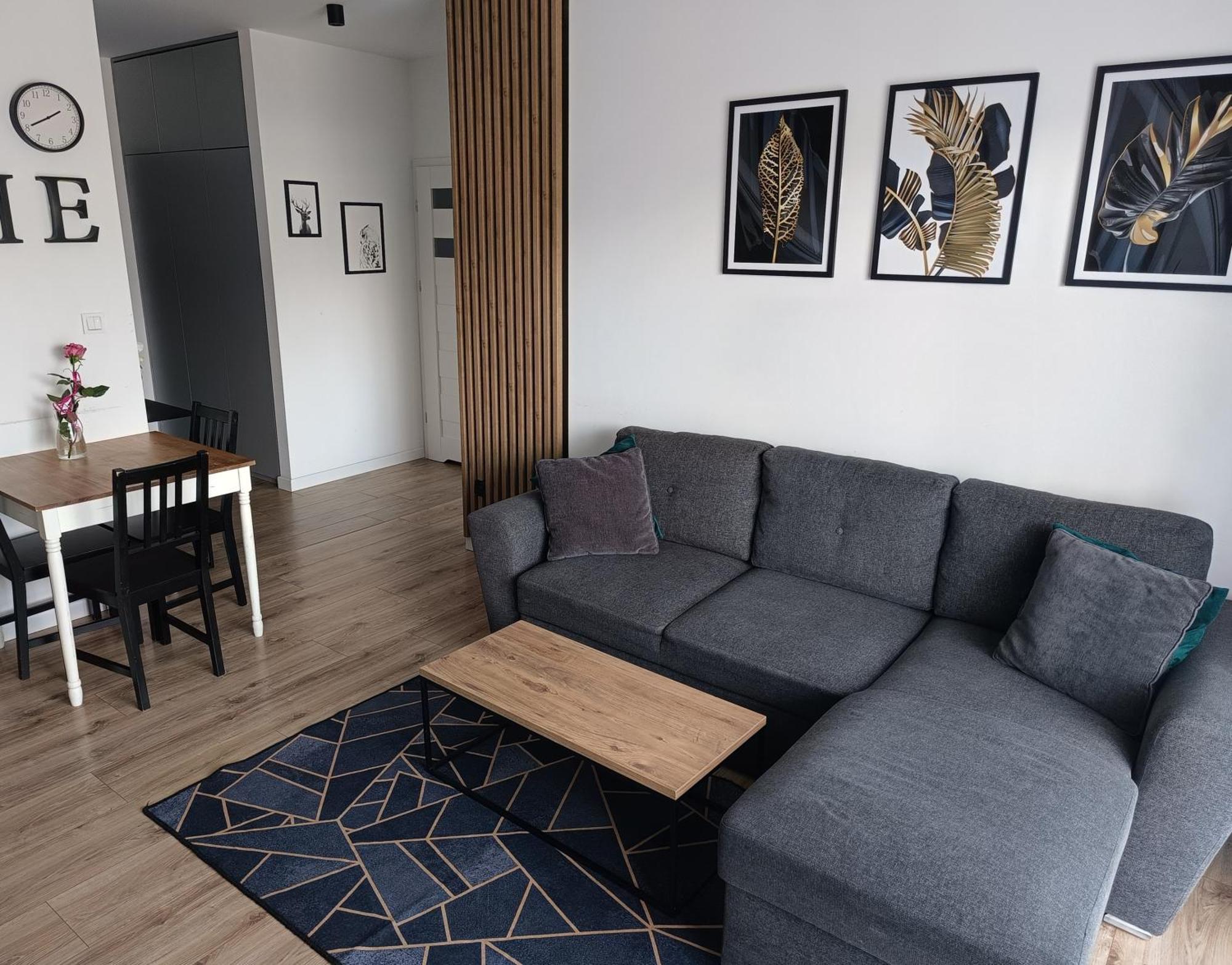 Apartament Siedlce Kültér fotó
