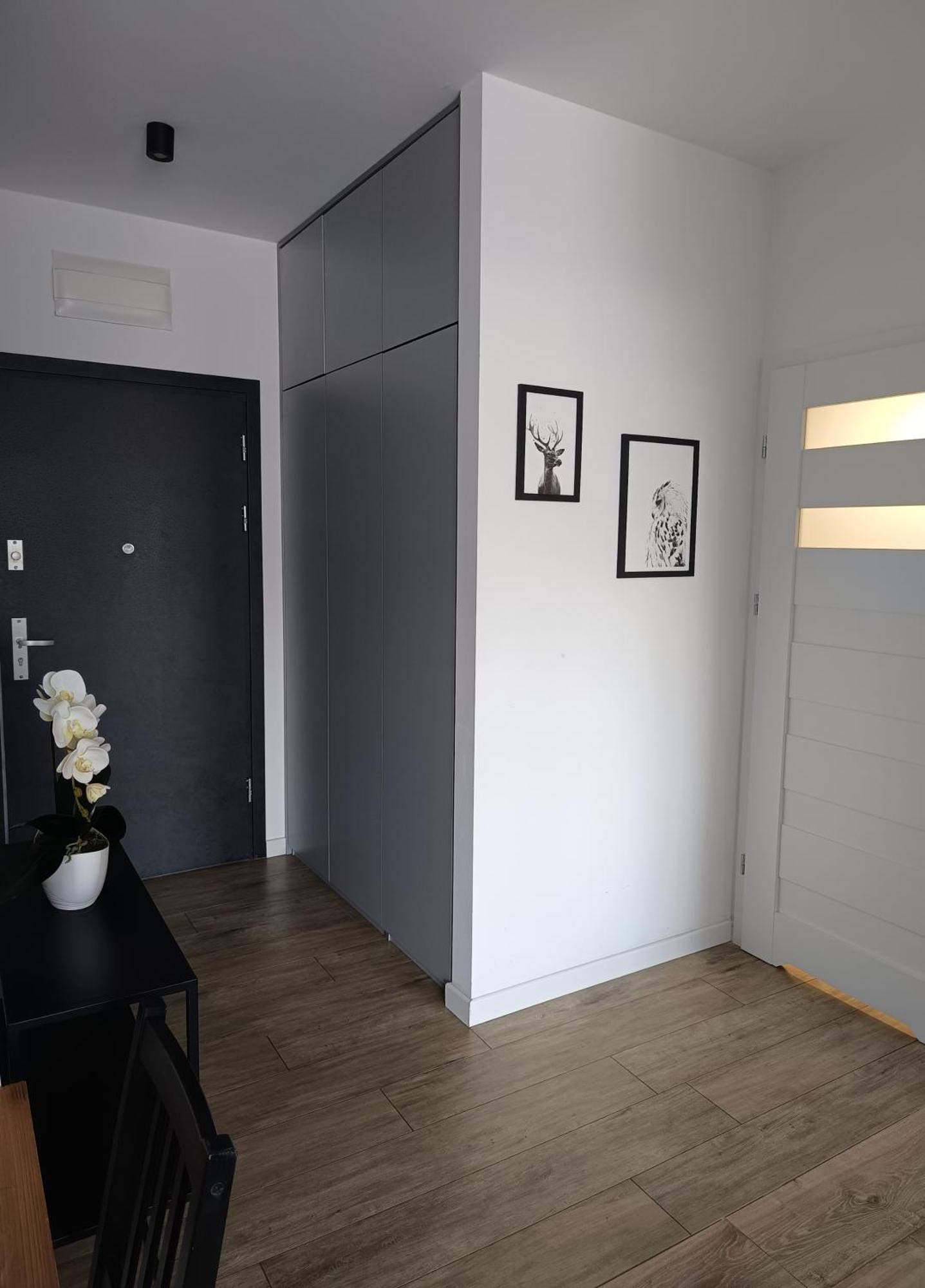 Apartament Siedlce Kültér fotó