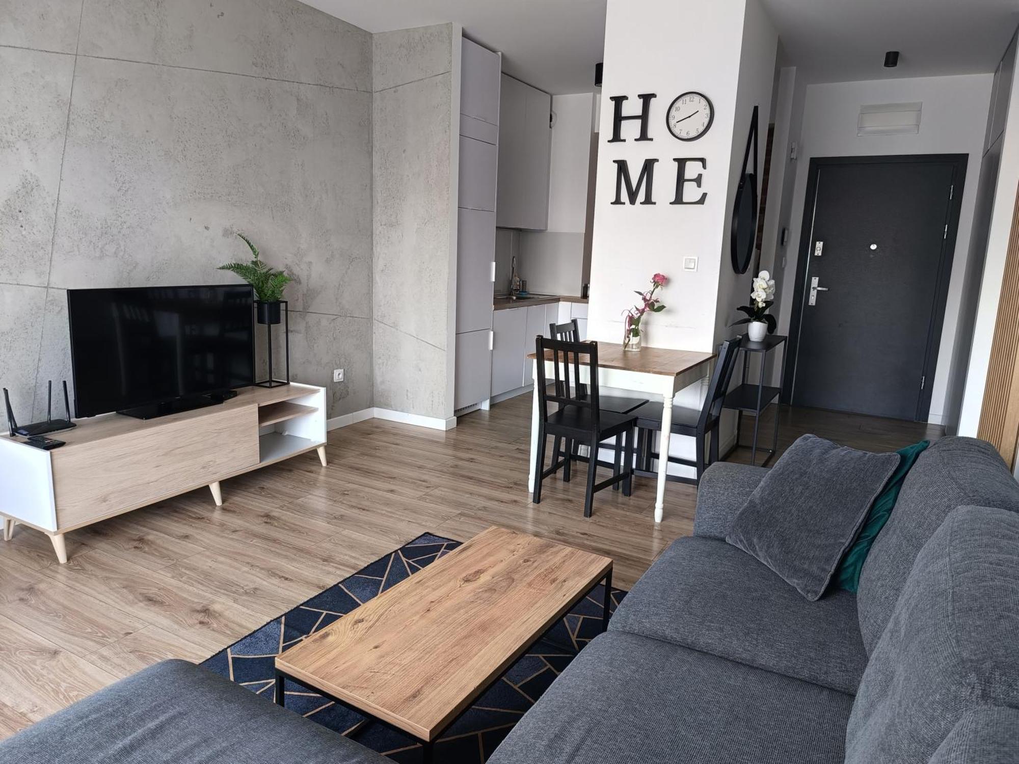 Apartament Siedlce Kültér fotó