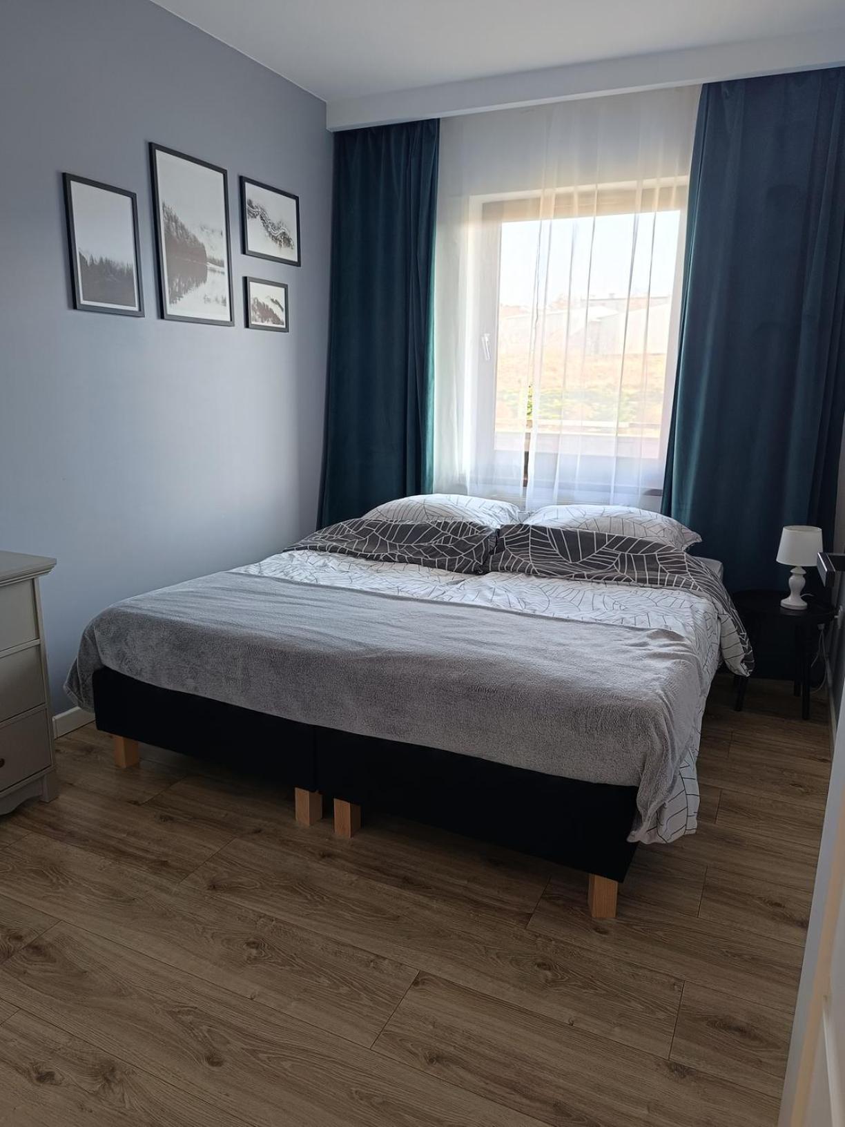 Apartament Siedlce Kültér fotó
